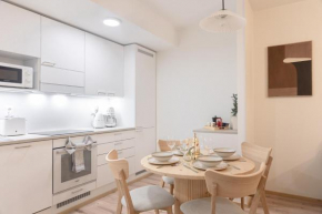 Master Suites City Center - Opening December 2024